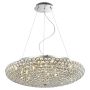 Italux SANTO MA04995CA-012 Závěsná lampa 12x40W/G9 IP20