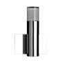 Italux ARON MB15232-01A Nástěnná lampa 1x5W/LED 400LM IP20