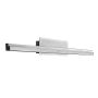Italux BRUNO MB15150-02C Nástěnná lampa 2x24W/LED 1450LM IP20