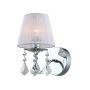 Italux CORNELIA MBM-2572/1 W Nástěnná lampa 1x40W/E14