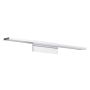 Italux ELENA MB14402-01M CH Nástěnná lampa 1x12W/LED 400LM IP20
