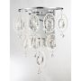Italux ESTELLA MB11103-6A Nástěnná lampa 6x20W/G4