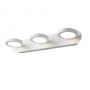 Italux KENDRA MB1063/3 Nástěnná lampa LED 945LM