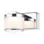 Italux LOPEZ MB1274/1 Nástěnná lampa 1x3W/LED 210LM