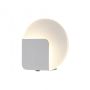 Italux LORELEI MB1280C Nástěnná lampa 1x3,6W/LED 252LM