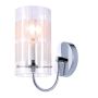 Italux MAX MBM1957-1 Nástěnná lampa 1x60W/E27
