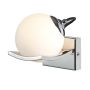 Italux NAUTI MB12021016-1A Nástěnná lampa 1x28W/G9