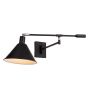 Italux TRINITY MB-40271-IT Nástěnná lampa 1x60W/E14