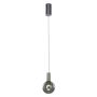 Italux ARIA MD17012002-1A Závěsná lampa 1x6W/LED 84LM IP20