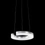 Italux BLUNDER MD1202214-1A Závěsná lampa 1x11,5W/LED