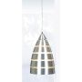Italux CLIO MDE 135/1 CLI Závěsná lampa 1x60W/E27