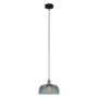Italux DAVIDE MDM-2916_1 BL Závěsná lampa 1x60W/E27 IP20