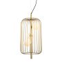 Italux HAYDEN MDM-3934/3 GD Závěsná lampa 3x25W/G9 IP20