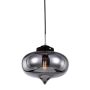 Italux HEART MDM2096/1 A Závěsná lampa 1x40W/E27