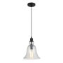 Italux IRENE MDM-2577/1 Závěsná lampa 1x40W/E14