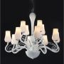 Italux LYBRA MD10904-12A Lustr 12x40W/E14