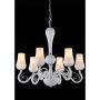 Italux LYBRA MD10904-6A Lustr 6x40W/E14