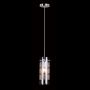 Italux MAX MDM1957-1 Závěsná lampa 1x60W/E27
