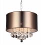 Italux MOTAN MDM2047/3 Závěsná lampa 3x60W/E14