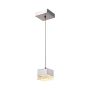 Italux SETH MD14009016-1A Závěsná lampa 3x4,2W/LED