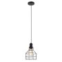 Italux SYNTHIA MDM2266-1 Závěsná lampa 1x40W/E27