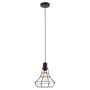 Italux SYNTHIA MDM2268-1 Závěsná lampa 1x40W/E27