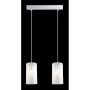 Italux VALVE MDM1672/2 Závěsná lampa 2x60W/E27