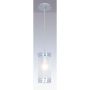 Italux VIGO MDM1560/1 Závěsná lampa 1x40W/E27