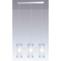 Italux VIGO MDM1560/3 Závěsná lampa 3x40W/E27