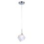 Italux ZEN MD13026003-1A Závěsná lampa 1x28W/G9