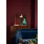 Dar Lighting MENDAL MEN4263 Stolní lampa 1x40W/E14