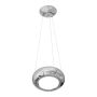 Milagro MERCURIO ML328 Závěsná lampa 1x12W/LED 840LM