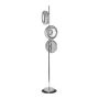 Milagro MERCURIO ML333 Stojací lampa 3x36W/LED 2520LM