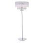 Italux ESSENCE MFM9262/3P WH Stojací lampa 3x40W/E14