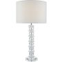 Dar Lighting MINA MIN4208 Stolní lampa 1x60W/E27