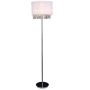 Italux ASTRA MLM1953/1 WH Stojací lampa 1x60W/E14