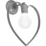 Milagro AMORE MLP9821 Nástěnná lampa 1x60W/E27 IP20