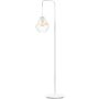 Milagro CLIFF WHITE MLP5522 Stojací lampa 1x60W/E27 IP20