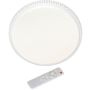Milagro CRUZ ML4220 Stropní lampa 1x66W/LED 3000K-6000K 3300LM IP20