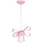 Milagro EMMA PINK MLP1039 Závěsná lampa E27 IP20