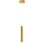 Milagro GOLDIE ML5713 Závěsná lampa 1x5W/LED 4000K 350LM IP20