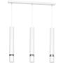 Milagro JOCKER WHITE MLP1348 Závěsná lampa 3x8W/GU10 IP20