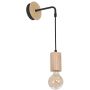 Milagro LINES MLP8824 Nástěnná lampa 1x60W/E27 IP20