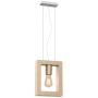 Milagro MACK MLP5463 Závěsná lampa 1x60W/E27 IP20