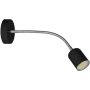 Milagro MAXI MLP9643 Nástěnná lampa 1x8W/GU10 IP20