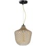 Milagro ORLANDO ML5550 Závěsná lampa 1x60W/E27 IP20
