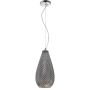 Milagro PETRA ML5480 Závěsná lampa 1x60W/E27 IP20