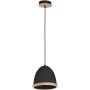 Milagro STUDIO BLACK MLP8852 Závěsná lampa 1x60W/E27 IP20