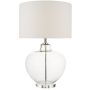 Dar Lighting MOFFAT MOF4308 Stolní lampa 1x60W/E27