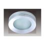 Italux DOWNLIGHTS MQ71803-1B Zasouvací osvětlení 1x35W/GU5,3/MR16